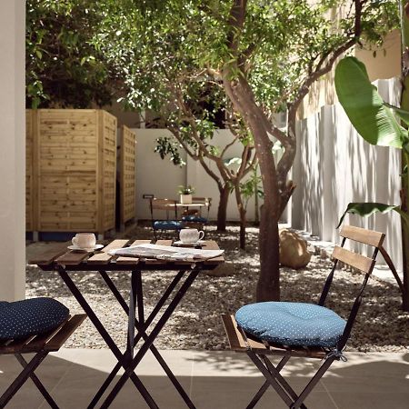 Margie City Apartment مدينة زاكينثوس المظهر الخارجي الصورة