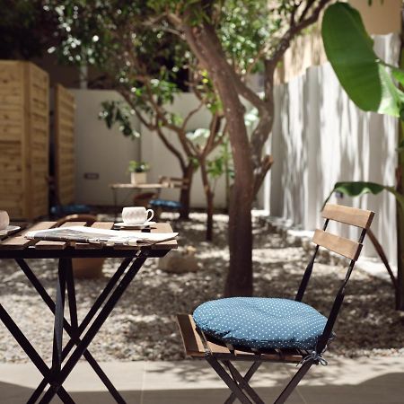 Margie City Apartment مدينة زاكينثوس المظهر الخارجي الصورة