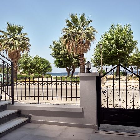 Margie City Apartment مدينة زاكينثوس المظهر الخارجي الصورة