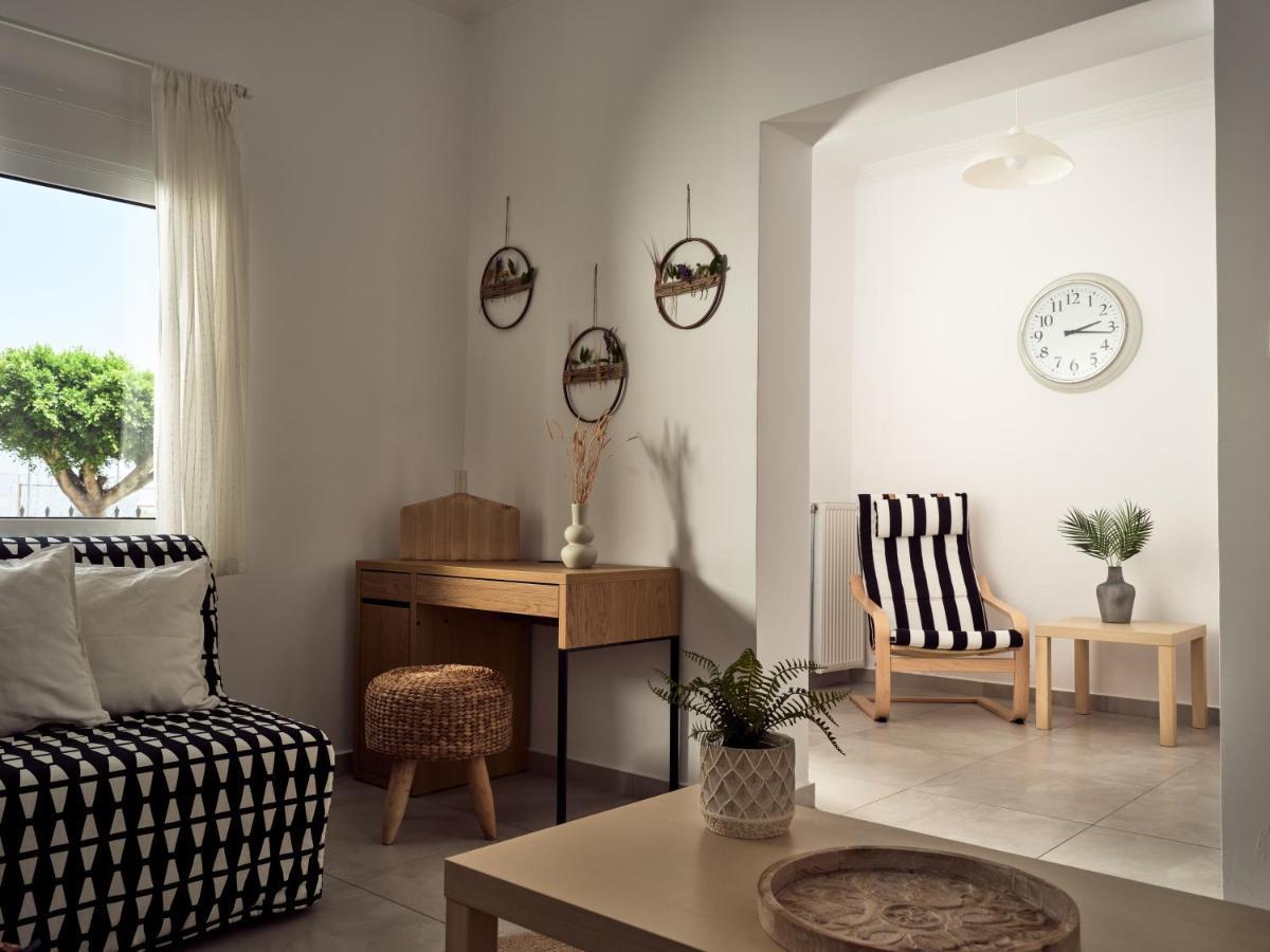 Margie City Apartment مدينة زاكينثوس المظهر الخارجي الصورة
