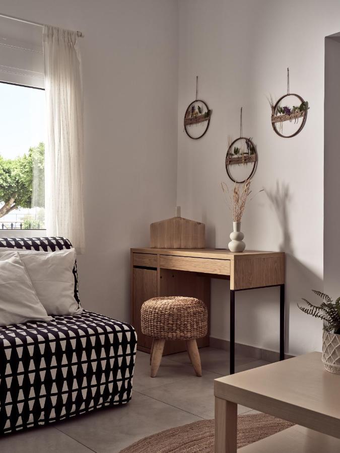 Margie City Apartment مدينة زاكينثوس المظهر الخارجي الصورة