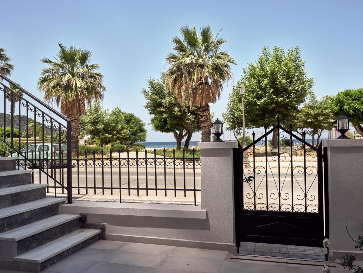 Margie City Apartment مدينة زاكينثوس المظهر الخارجي الصورة