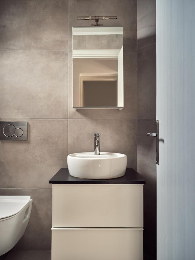 Margie City Apartment مدينة زاكينثوس المظهر الخارجي الصورة