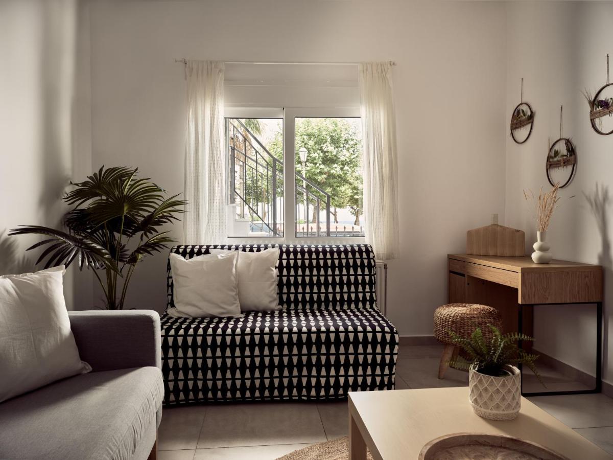 Margie City Apartment مدينة زاكينثوس المظهر الخارجي الصورة