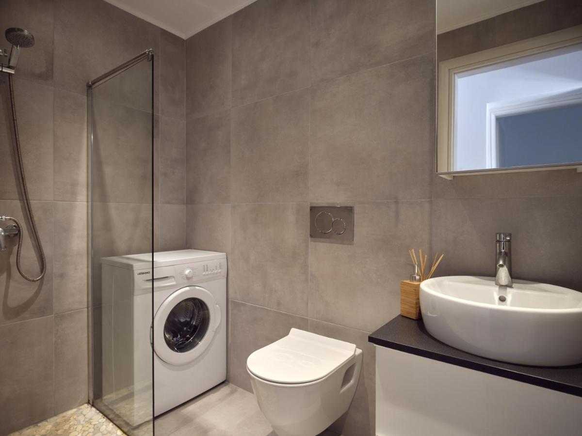 Margie City Apartment مدينة زاكينثوس المظهر الخارجي الصورة