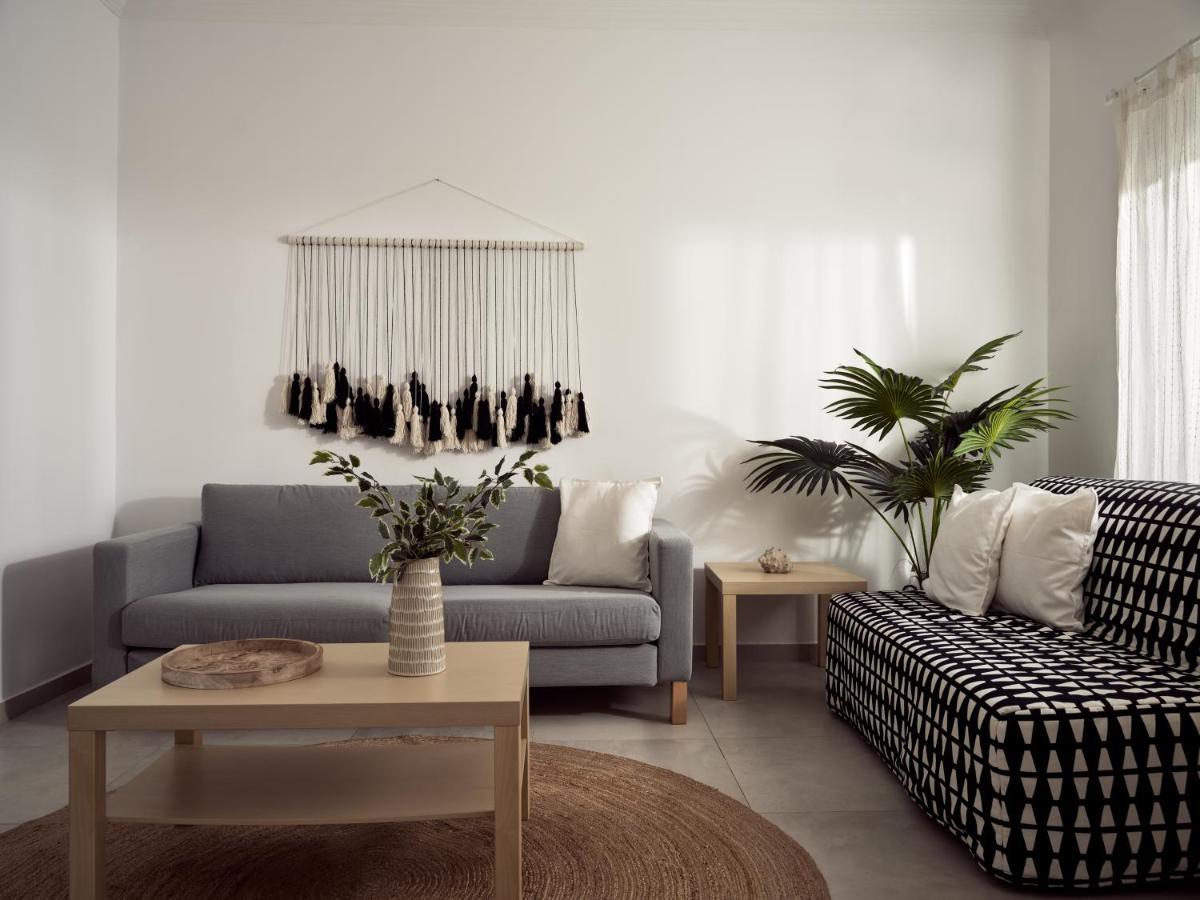 Margie City Apartment مدينة زاكينثوس المظهر الخارجي الصورة