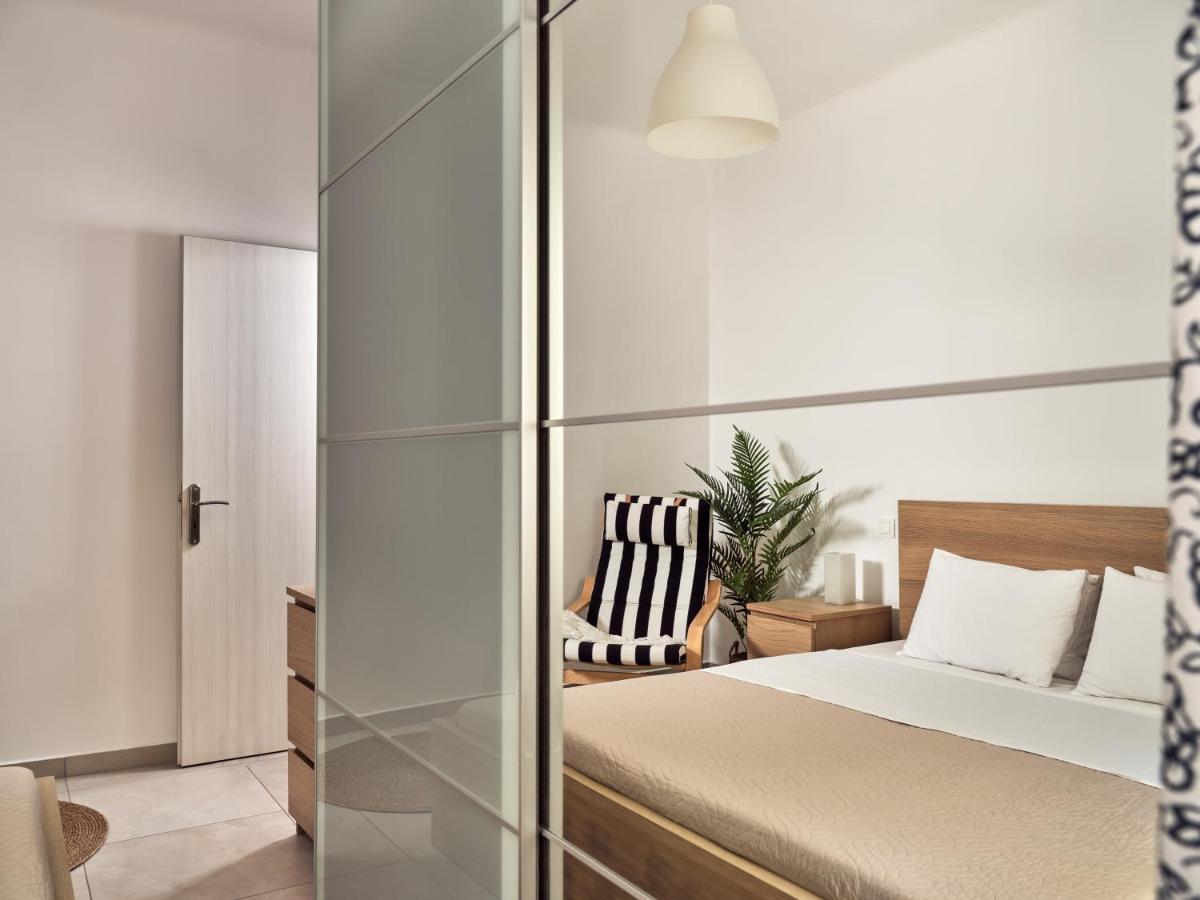 Margie City Apartment مدينة زاكينثوس المظهر الخارجي الصورة