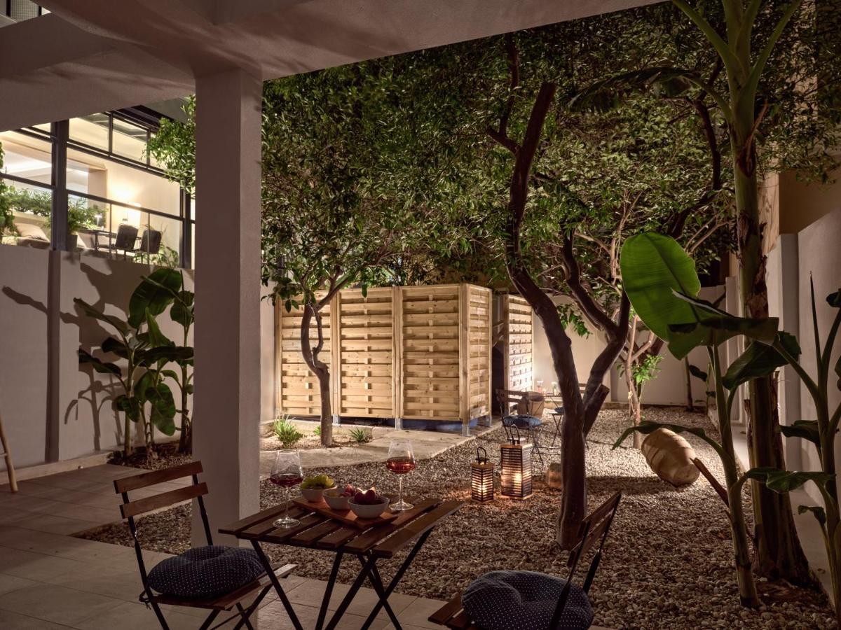 Margie City Apartment مدينة زاكينثوس المظهر الخارجي الصورة
