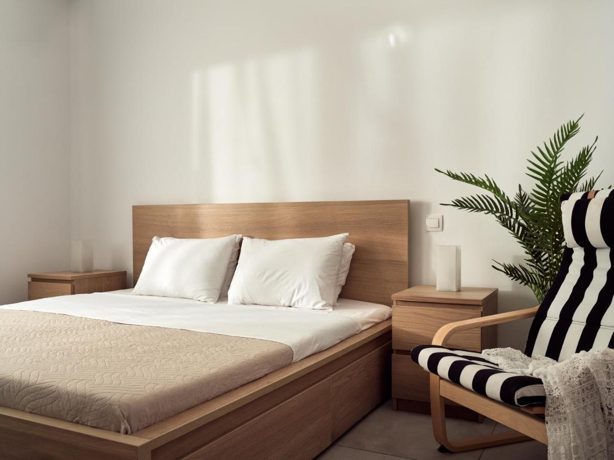 Margie City Apartment مدينة زاكينثوس المظهر الخارجي الصورة