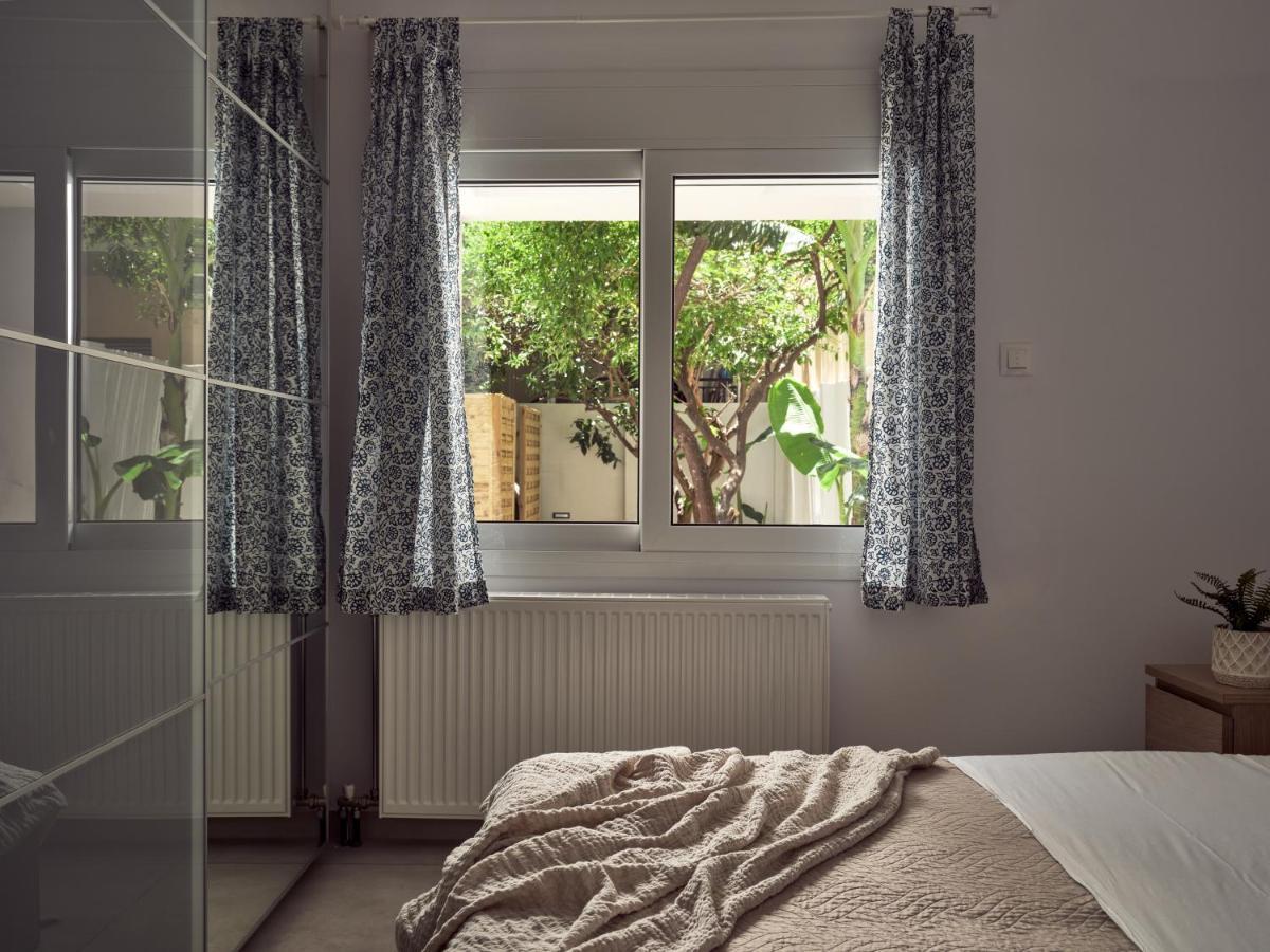 Margie City Apartment مدينة زاكينثوس المظهر الخارجي الصورة